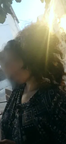 Aitana, 40 años