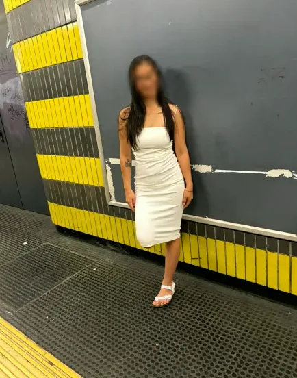 Ana, 34 años