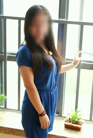 Ana, 39 años