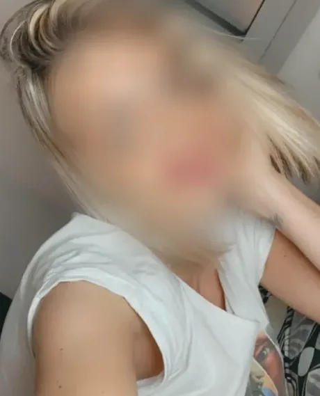 Antonia, 35 años