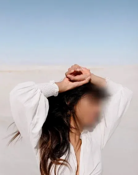 Belén, 36 años