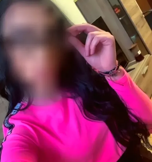 Berta, 35 años