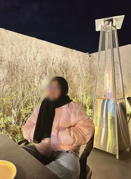 Brenda, 34 años