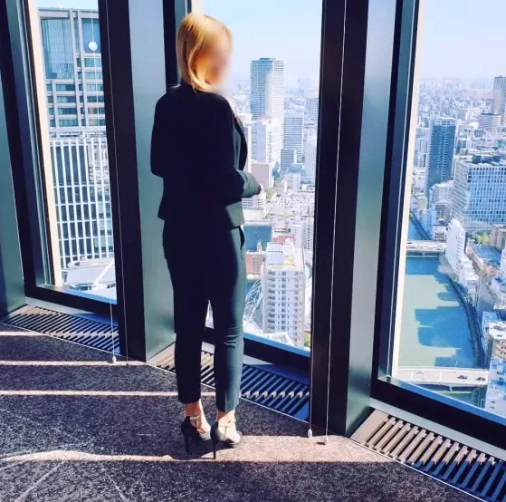 Cintia, 32 años