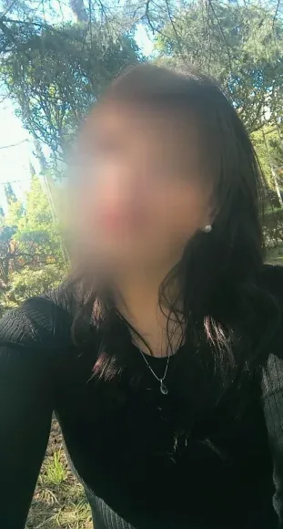 Dayana, 34 años
