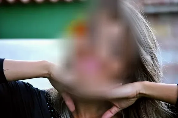 Edurne, 36 años