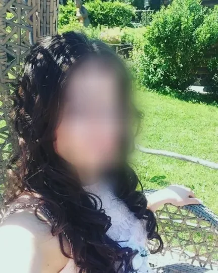 Elsa, 36 años
