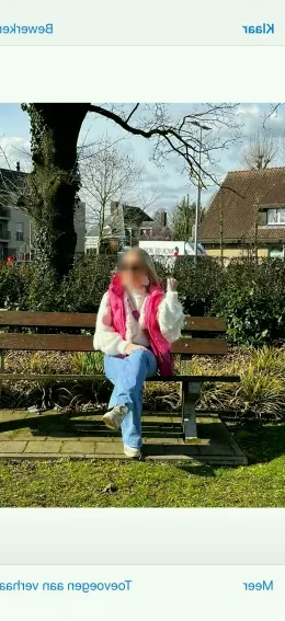 Imane, 26 años