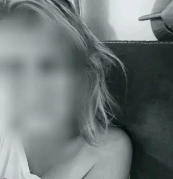 Inés, 36 años