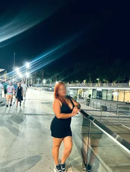 Isabel, 40 años