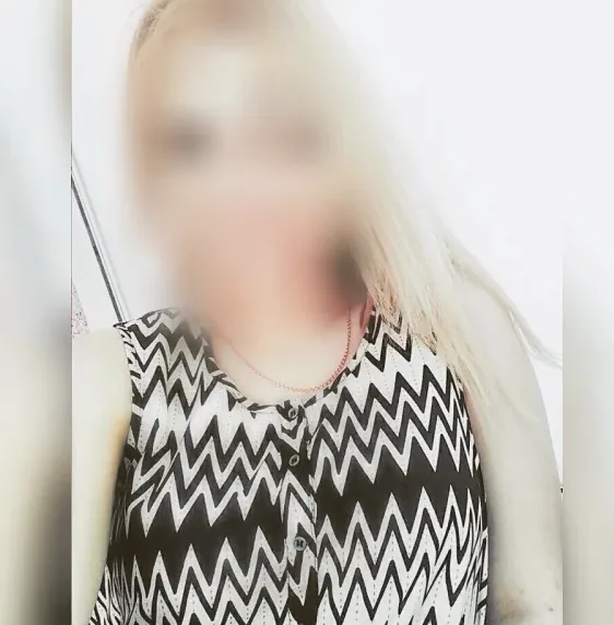 Khadija, 29 años