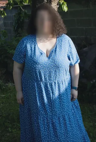 Leire, 22 años