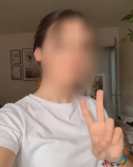 Maite, 29 años