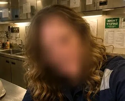 Manuela, 39 años
