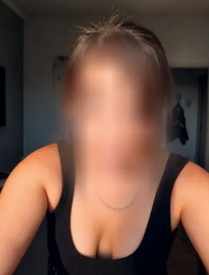 Martina, 34 años