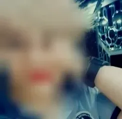 Mercedes, 36 años