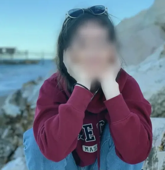 Nadia, 32 años