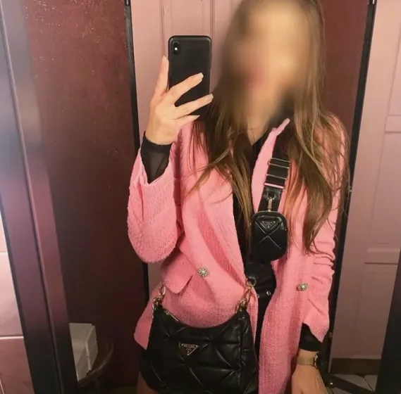 Natalia, 33 años