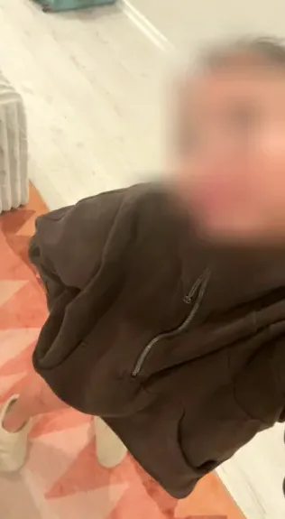 Nerea, 31 años