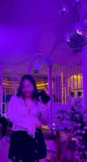Núria, 31 años