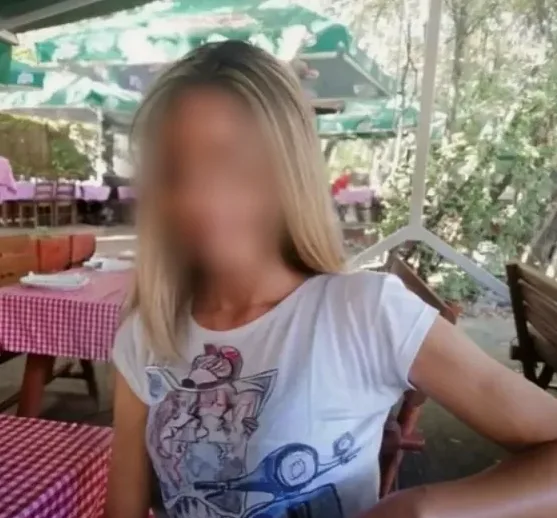 Ruth, 35 años