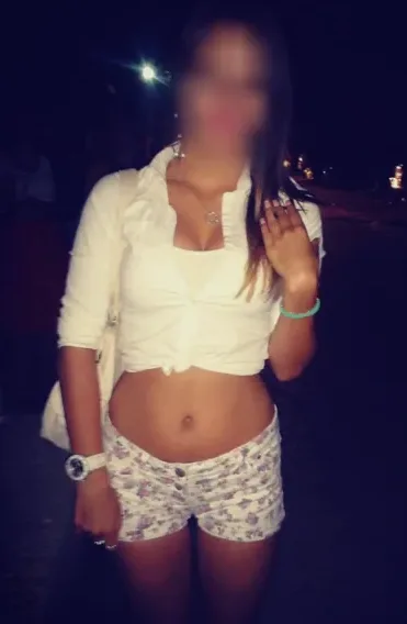 Sonia, 27 años