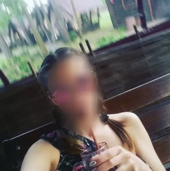 Vanesa, 31 años